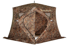Зимняя палатка HIGASHI CAMO PYRAMYD