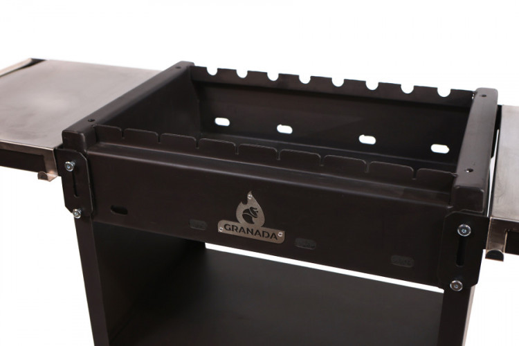 Мангал Granada Comfort в Нижнем Тагиле