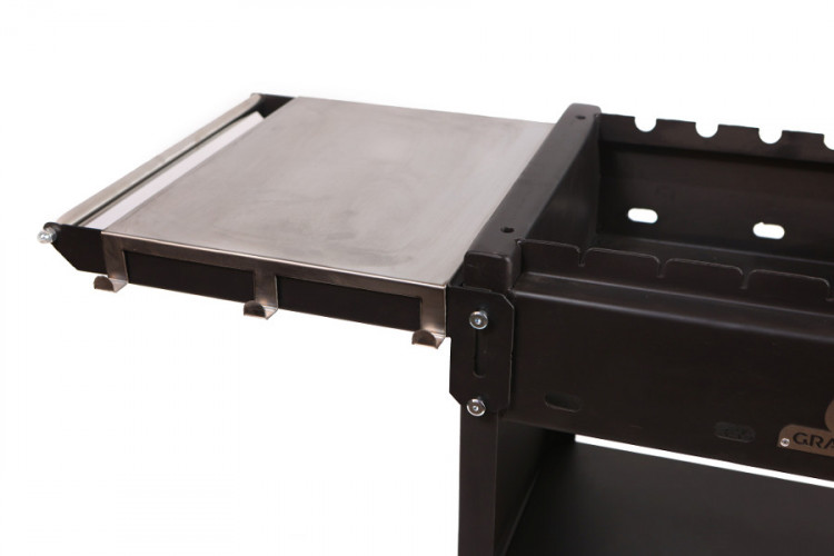 Мангал Granada Comfort в Нижнем Тагиле