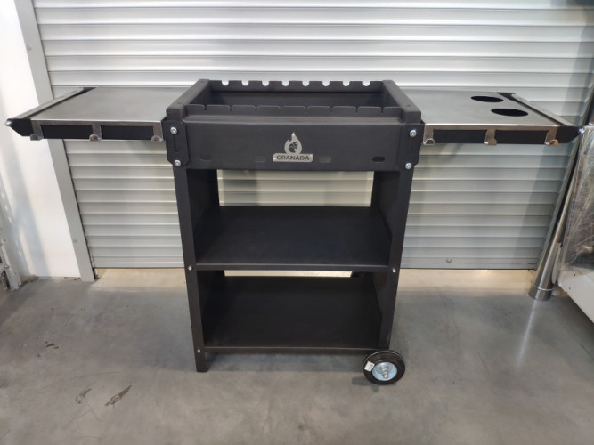 Мангал Granada Comfort в Нижнем Тагиле