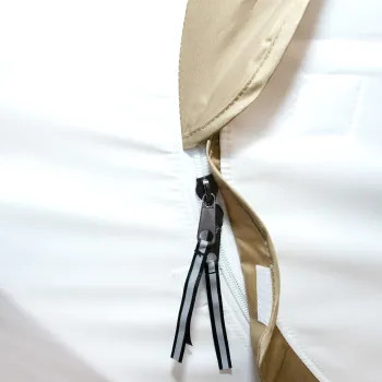 Палатка зимняя куб СЛЕДОПЫТ Premium 2.1x2.1 в Нижнем Тагиле