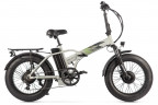 Электровелосипед Gelbert Saturn Dual PRO в Нижнем Тагиле