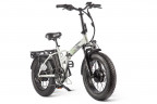 Электровелосипед Gelbert Saturn Dual PRO в Нижнем Тагиле