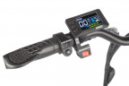 Электровелосипед Gelbert Saturn Dual PRO в Нижнем Тагиле