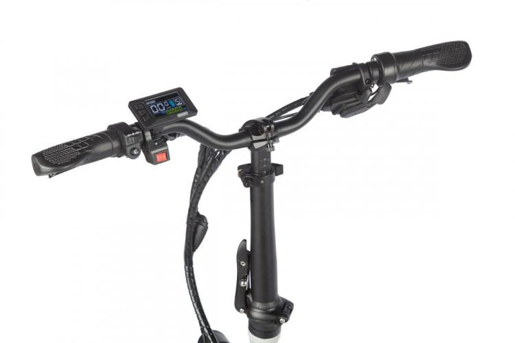 Электровелосипед Gelbert Saturn Dual PRO в Нижнем Тагиле