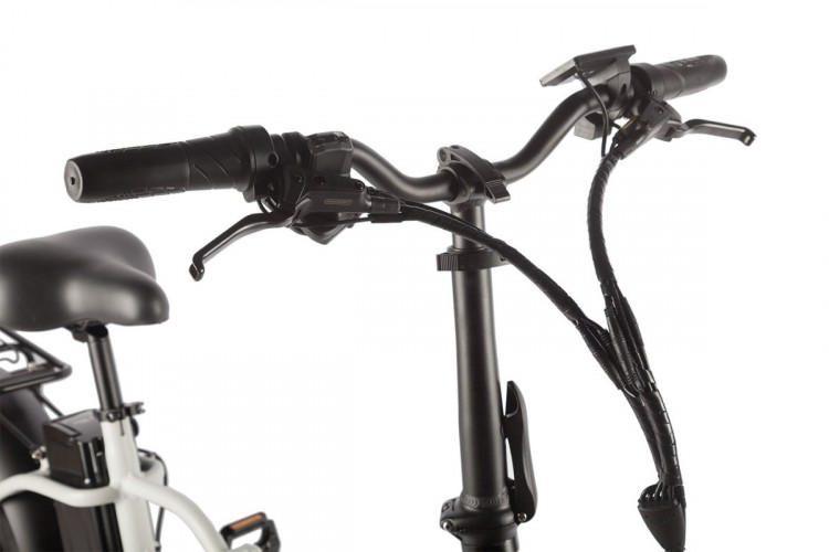 Электровелосипед Gelbert Saturn Dual PRO в Нижнем Тагиле