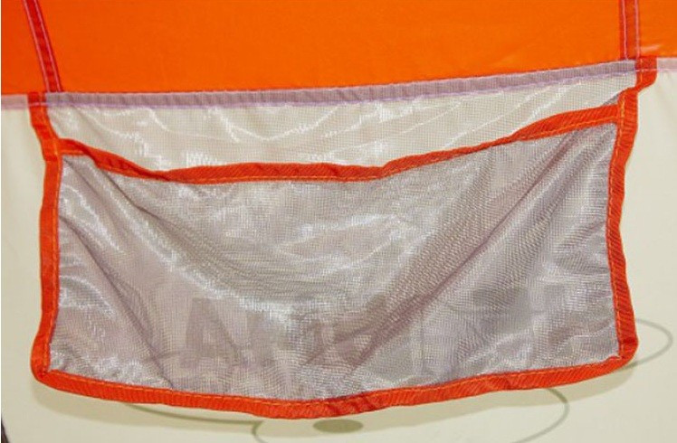 Палатка для рыбалки Нельма Куб 2 в Нижнем Тагиле