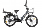 Электрофэтбайк Green City e-ALFA FAT в Нижнем Тагиле