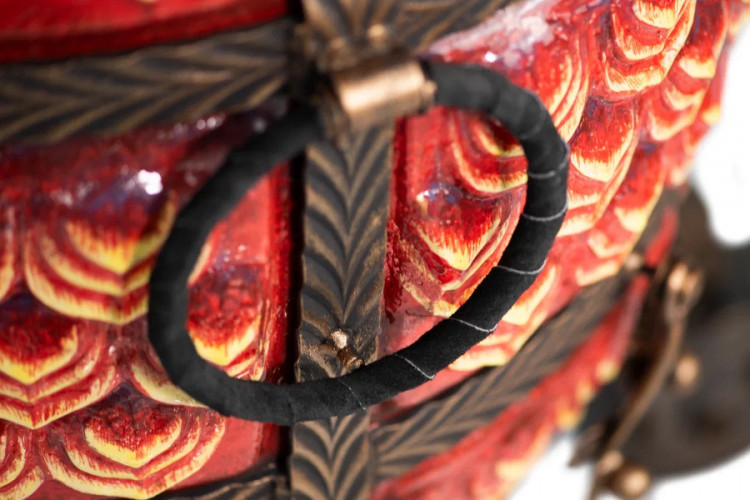 Тандыр Шелковый путь в Нижнем Тагиле