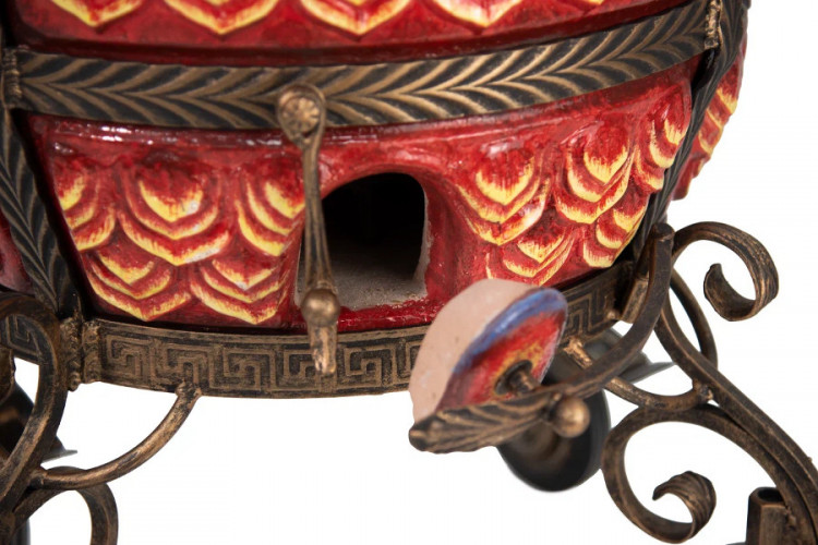 Тандыр Шелковый путь в Нижнем Тагиле