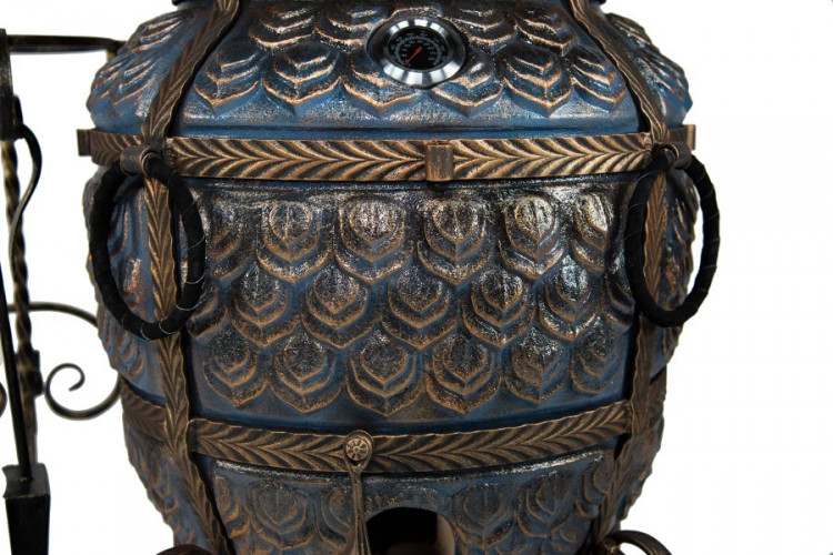 Тандыр Шелковый путь в Нижнем Тагиле