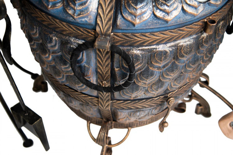 Тандыр Шелковый путь в Нижнем Тагиле