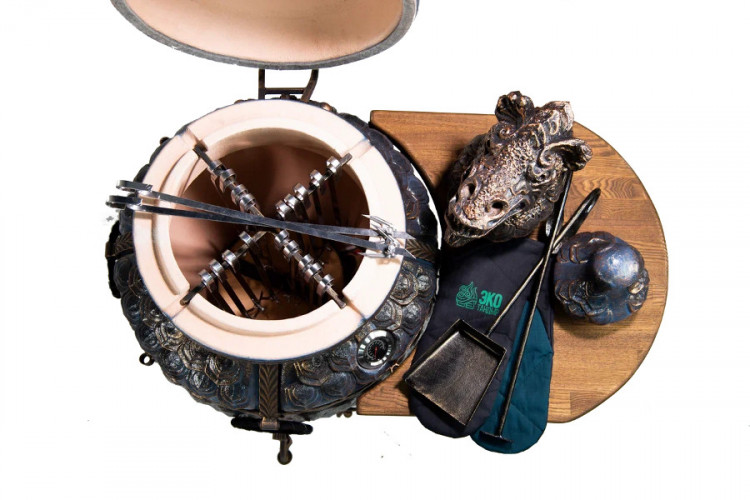 Тандыр Шелковый путь в Нижнем Тагиле