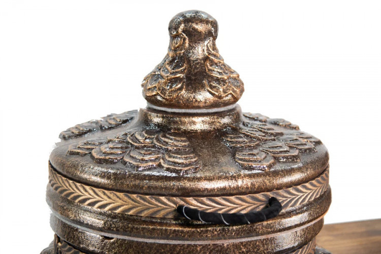 Тандыр Шелковый путь в Нижнем Тагиле