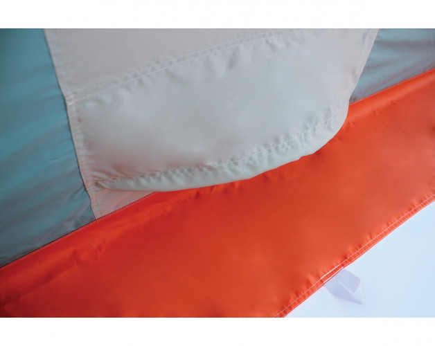 Палатка для рыбалки Нельма Куб 3 Люкс Профи в Нижнем Тагиле