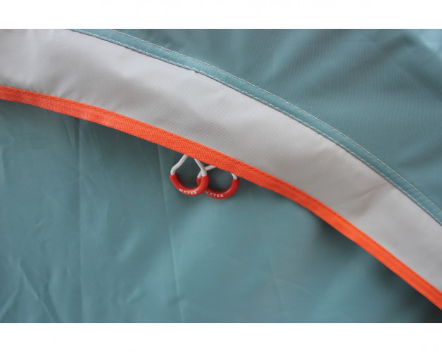 Палатка для рыбалки Нельма Куб 3 Люкс Профи в Нижнем Тагиле