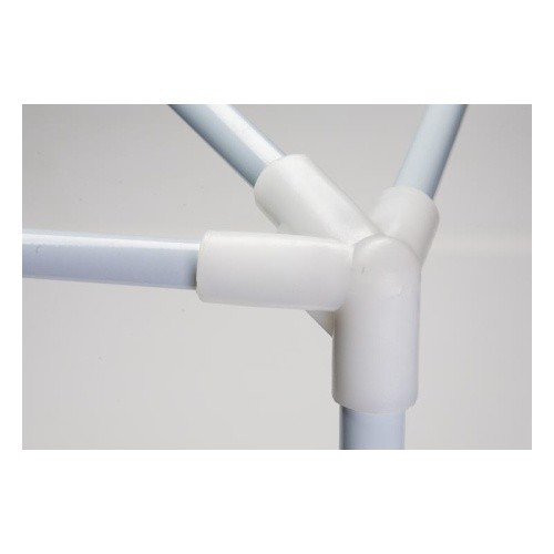 Шатер-тент Green Glade 3 х 9 х 2,5 м (1070) в Нижнем Тагиле