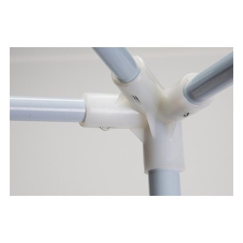 Шатер-тент Green Glade 3 х 9 х 2,5 м (1070) в Нижнем Тагиле