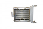 Теплообменник Сибтермо 1,6 кВт без горелки в Нижнем Тагиле