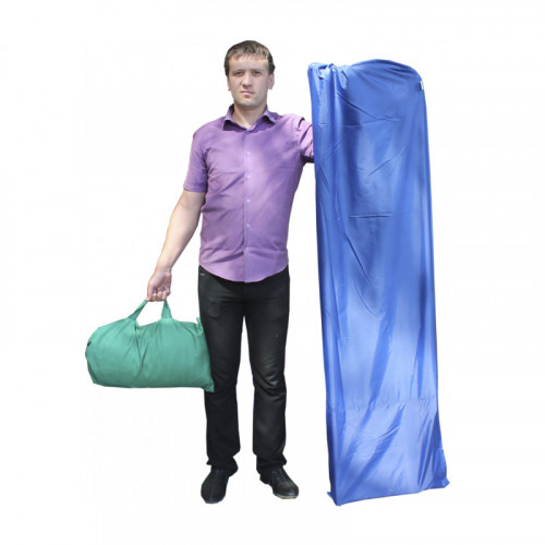 Торговая палатка МИТЕК ДОМИК 2 X 2 из квадратной трубы 20 Х 20 мм в Нижнем Тагиле