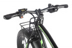 Электро Фэтбайк Volteco BigCat Dual New в Нижнем Тагиле