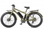 Электро Фэтбайк Volteco BigCat Dual New в Нижнем Тагиле