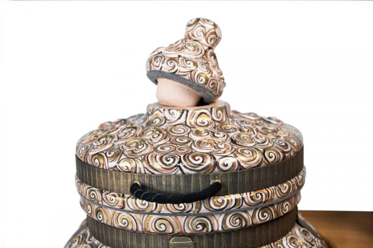 Тандыр Золотое руно в Нижнем Тагиле