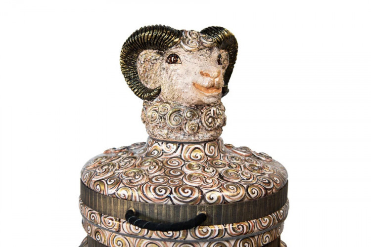 Тандыр Золотое руно в Нижнем Тагиле