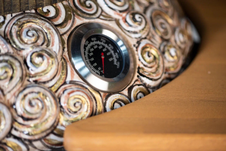 Тандыр Золотое руно в Нижнем Тагиле