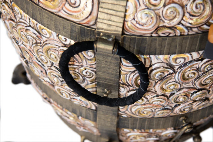 Тандыр Золотое руно в Нижнем Тагиле