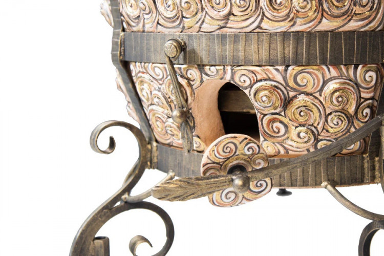 Тандыр Золотое руно в Нижнем Тагиле