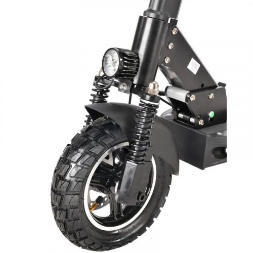 Электросамокат White Siberia LUNA 800W в Нижнем Тагиле