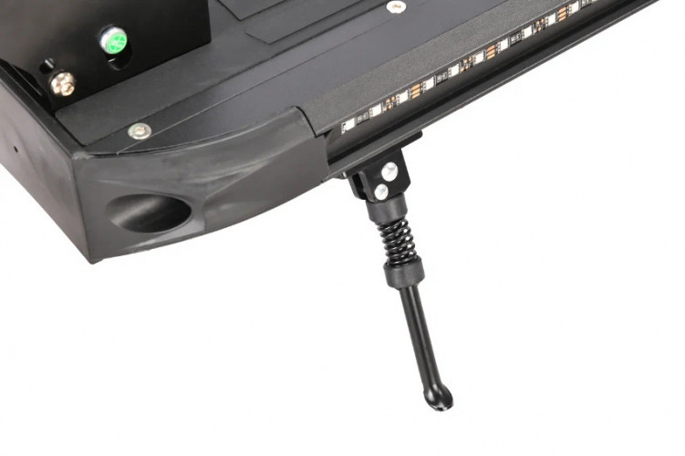 Электросамокат White Siberia LUNA 800W в Нижнем Тагиле