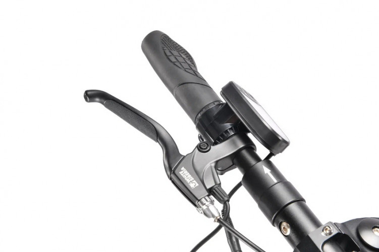 Электросамокат White Siberia LUNA 800W в Нижнем Тагиле