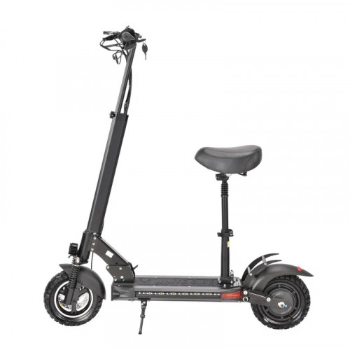 Электросамокат White Siberia LUNA 800W в Нижнем Тагиле