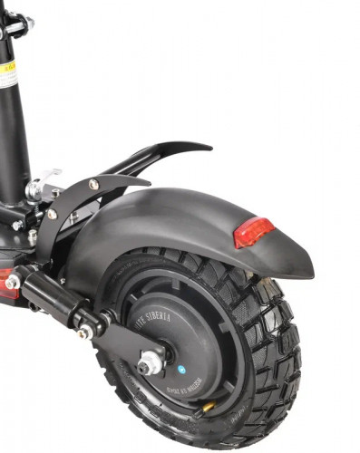 Электросамокат White Siberia LUNA 800W в Нижнем Тагиле