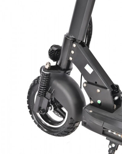 Электросамокат White Siberia LUNA 800W в Нижнем Тагиле