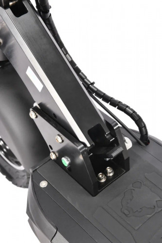 Электросамокат White Siberia LUNA 800W в Нижнем Тагиле