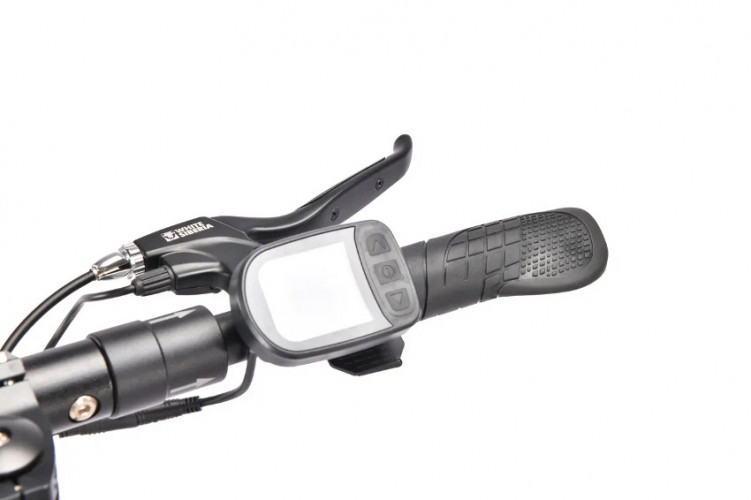 Электросамокат White Siberia LUNA 800W в Нижнем Тагиле