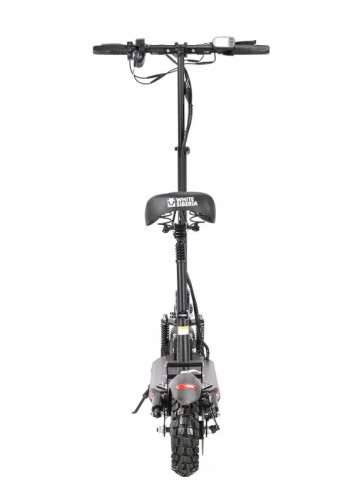 Электросамокат White Siberia LUNA 800W в Нижнем Тагиле