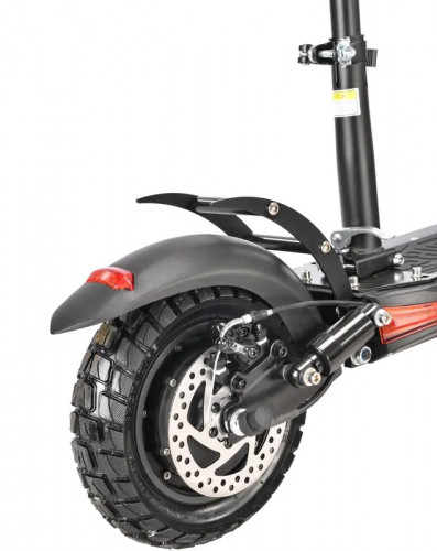 Электросамокат White Siberia LUNA 800W в Нижнем Тагиле