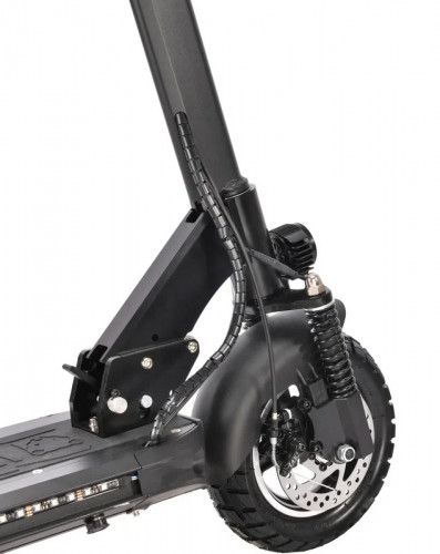 Электросамокат White Siberia LUNA 800W в Нижнем Тагиле