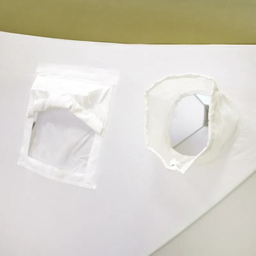 Палатка зимняя куб СЛЕДОПЫТ 1.5x1.5 Oxford 210D в Нижнем Тагиле