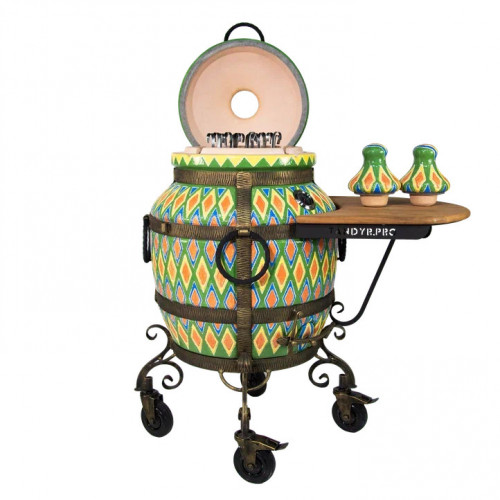 Тандыр Восточный в Нижнем Тагиле