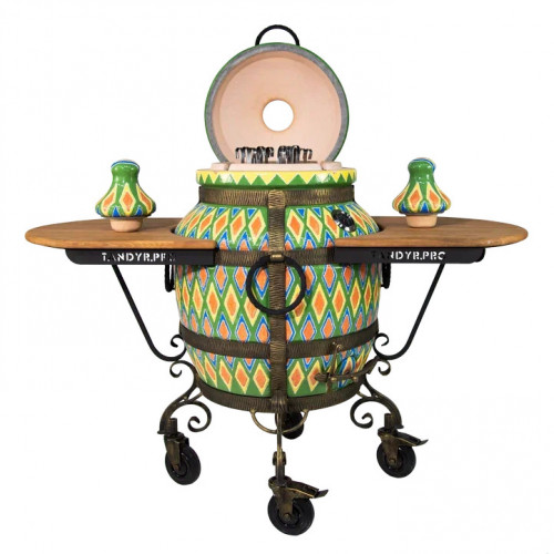 Тандыр Восточный в Нижнем Тагиле