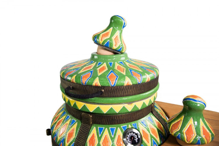 Тандыр Восточный в Нижнем Тагиле