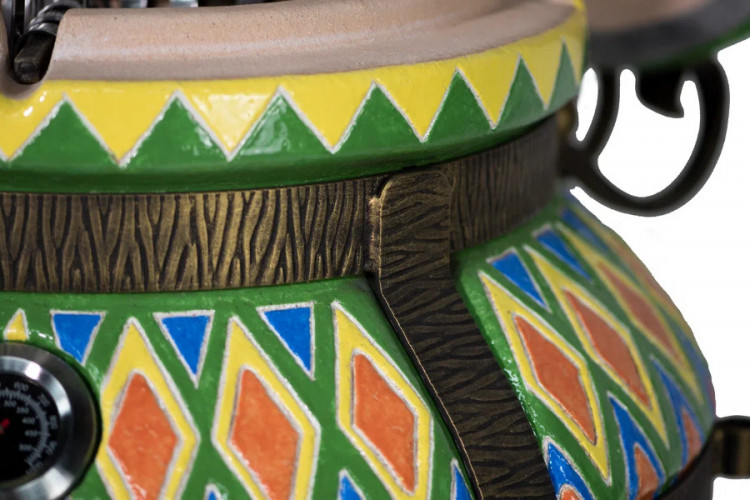 Тандыр Восточный в Нижнем Тагиле