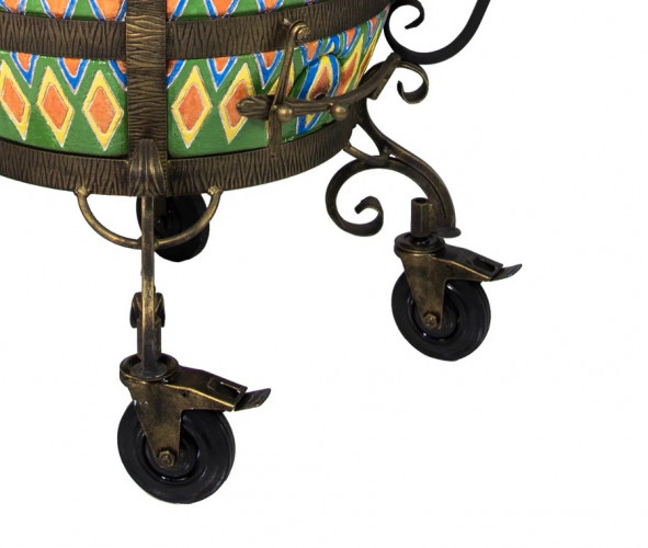 Тандыр Восточный в Нижнем Тагиле