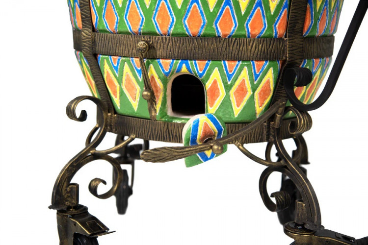 Тандыр Восточный в Нижнем Тагиле