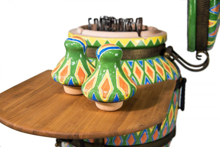 Тандыр Восточный в Нижнем Тагиле